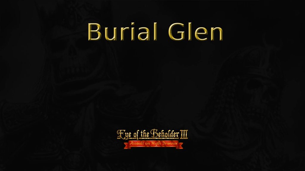 eye of the beholder iii burial glen featured image