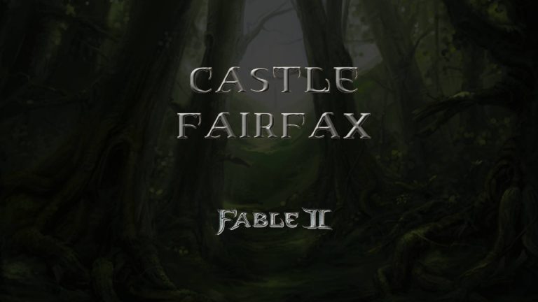 fable ii castle fairfax featured image