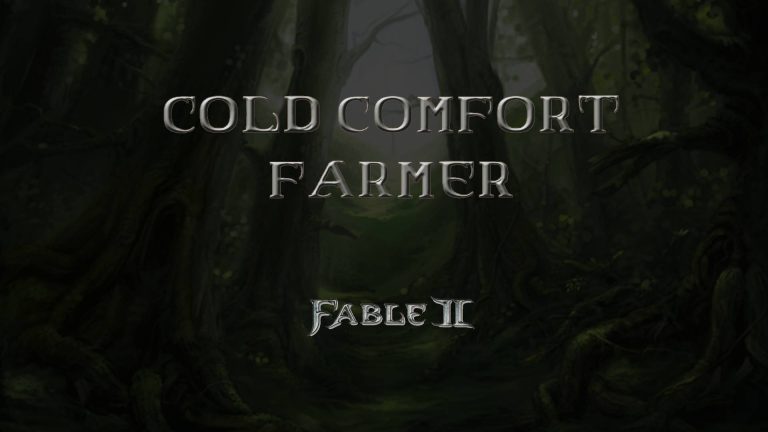 fable ii cold comfort farmer featured image