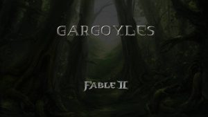 fable ii gargoyles featured image