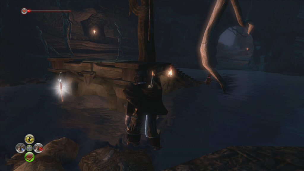 fable ii oakfield silver key 5