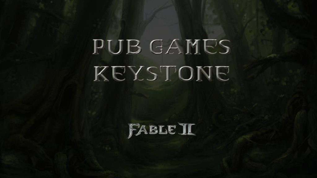 fable ii pub games keystone featured image