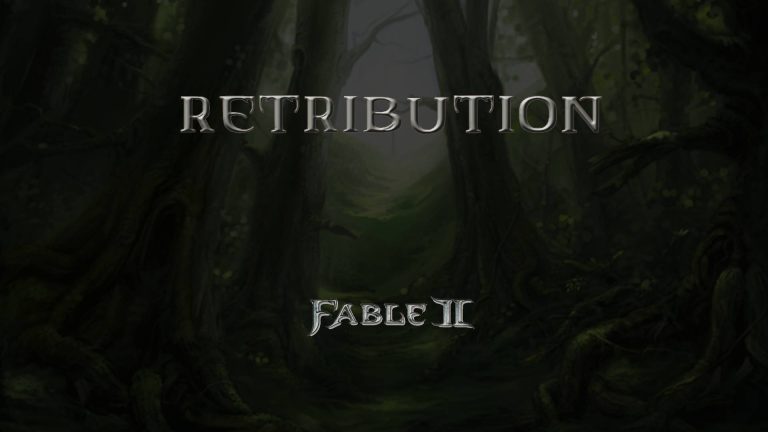 fable ii retribution featured image