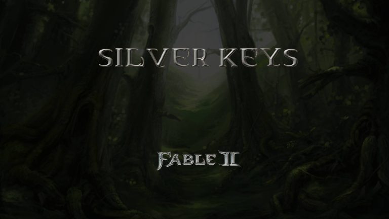 fable ii silver keys featured image