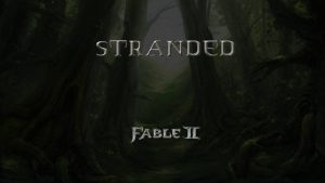 fable ii stranded featured image