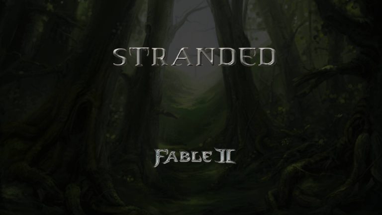 fable ii stranded featured image