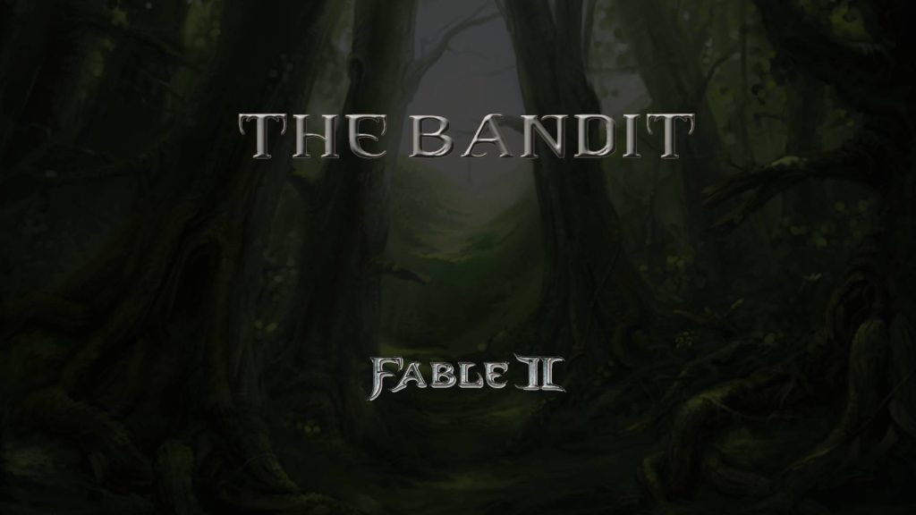 fable ii the bandit featured image