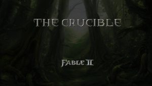 fable ii the crucible featured image