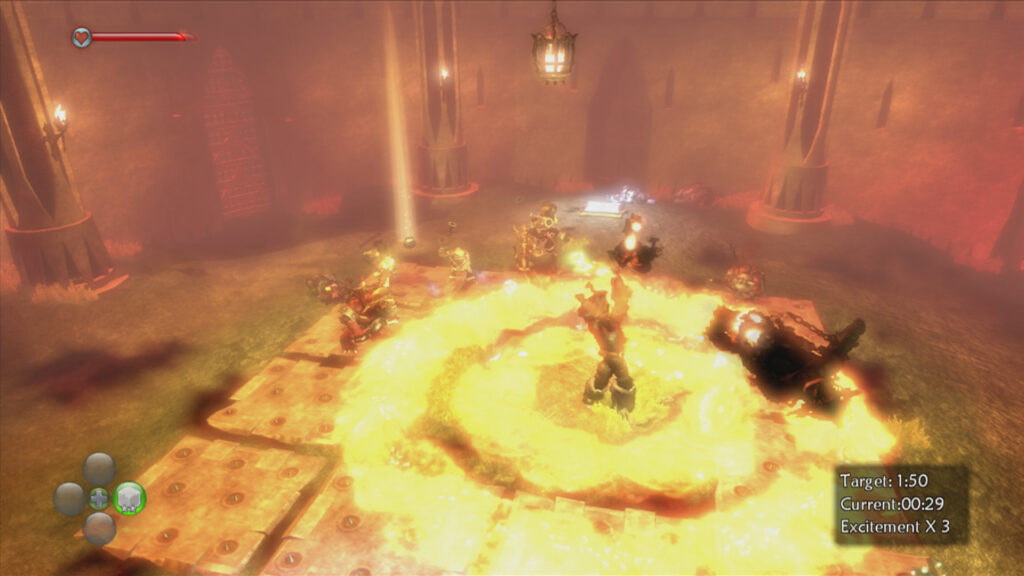 fable ii the crucible quest 2