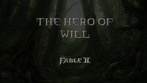 fable ii the hero of will featured image