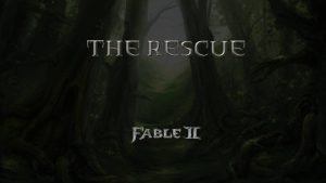 fable ii the rescue featured image