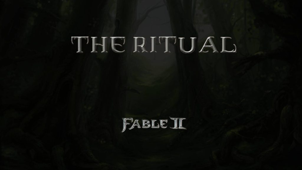 fable ii the ritual featured image