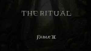 fable ii the ritual featured image