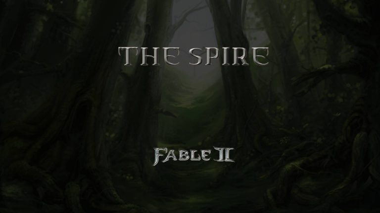 fable ii the spire featured image