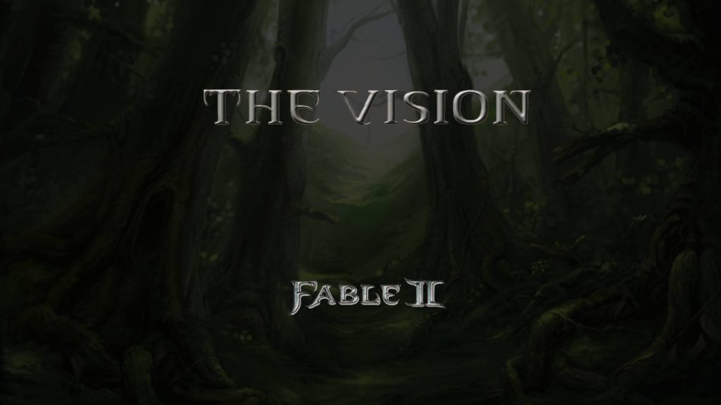 fable ii the vision featured image