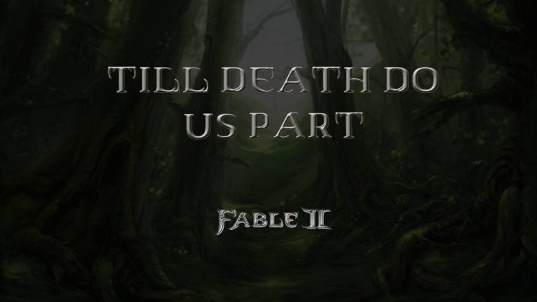 fable ii till death do us part featured image