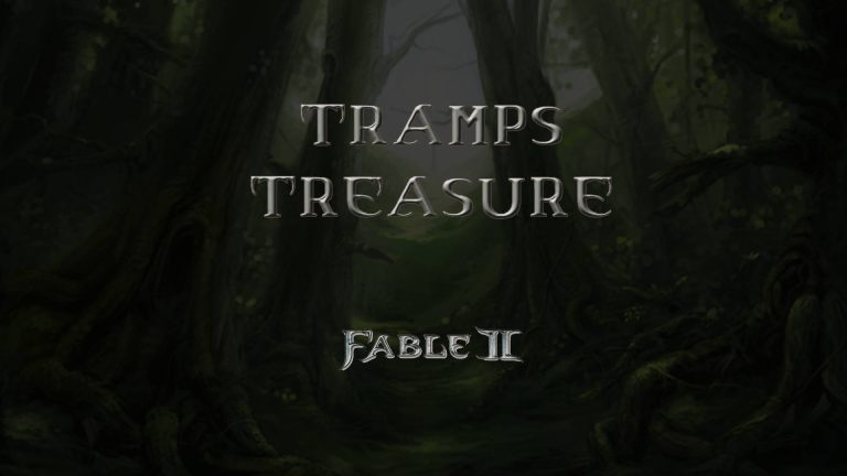 fable ii tramp's treasure featured image