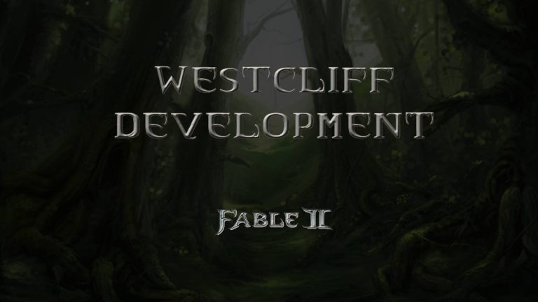 fable ii westcliff development featured image