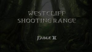 fable ii westcliff shooting range featured image