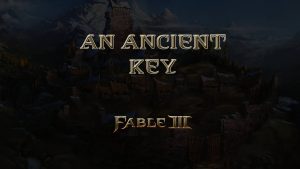 fable iii an ancient key featured image