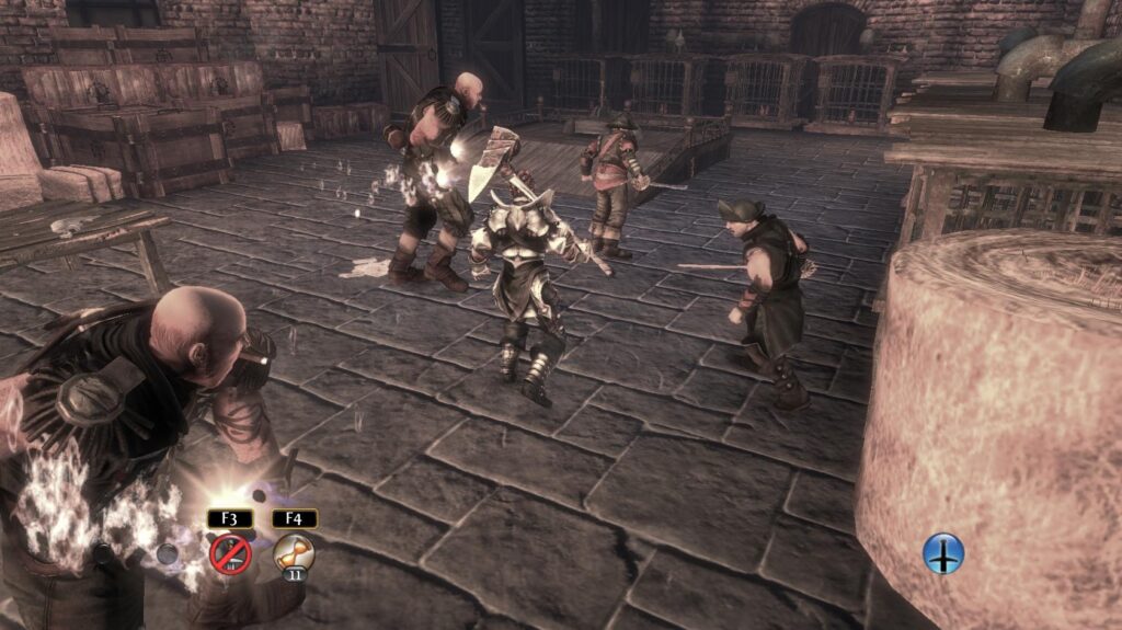 fable iii animal liberation 2