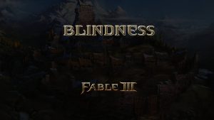 fable iii blindness featured image