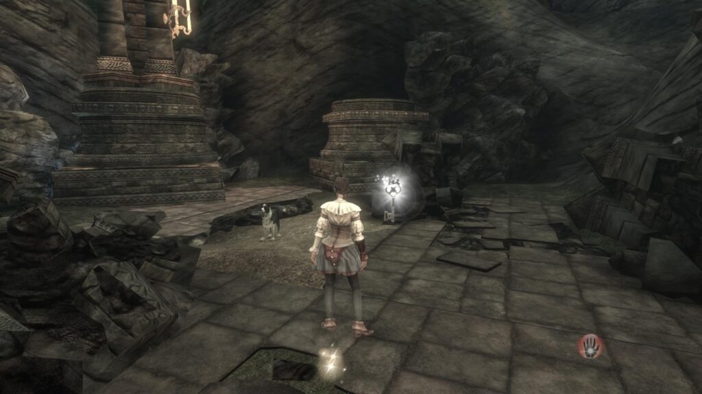 fable iii bowerstone castle 2 silver key