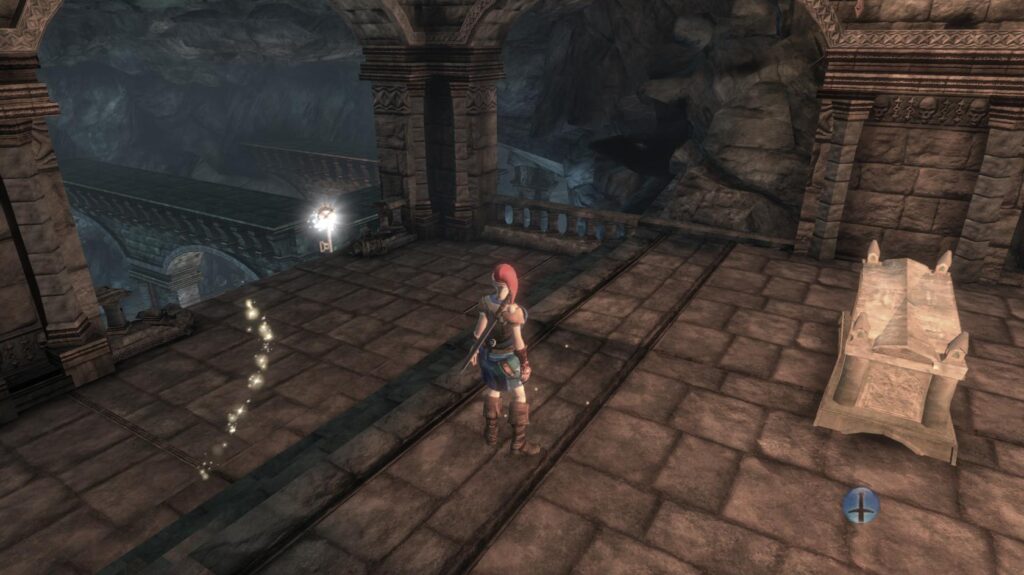 fable iii brightwall village 5 silver key