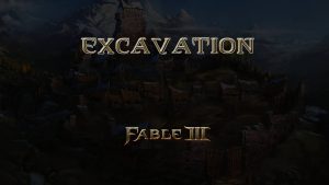 fable iii excavation featured image