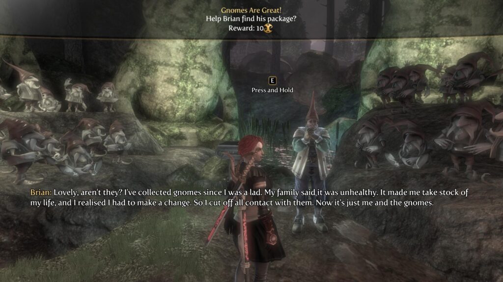 fable iii gnomes are great 1