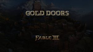 fable iii gold doors featured image