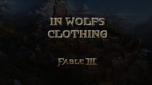 fable iii in wolf's clothing featured image