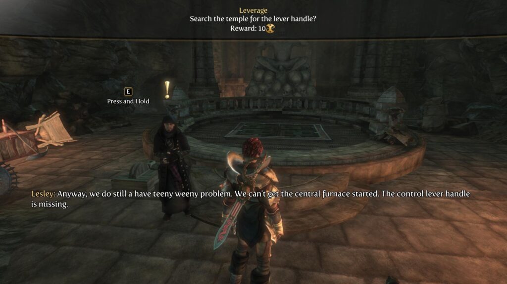 fable iii leverage 1