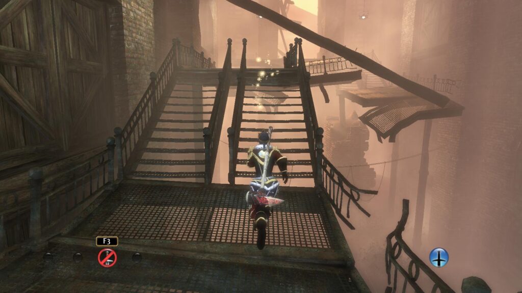 fable iii like clockwork 4