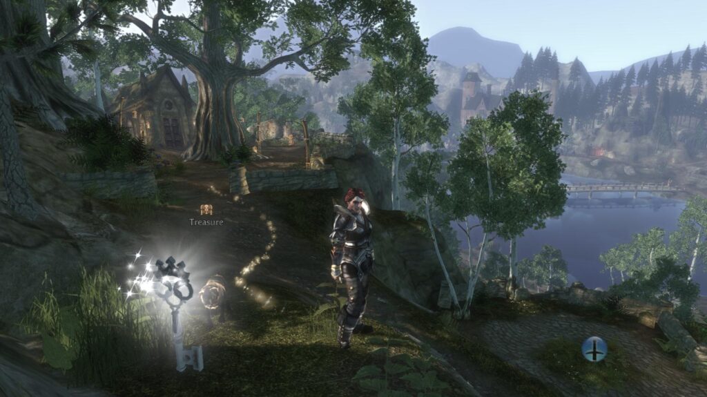 fable iii millfields 3 silver key