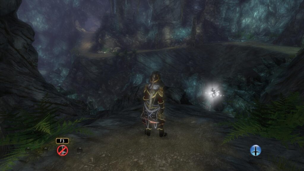 fable iii millfields 6 silver key