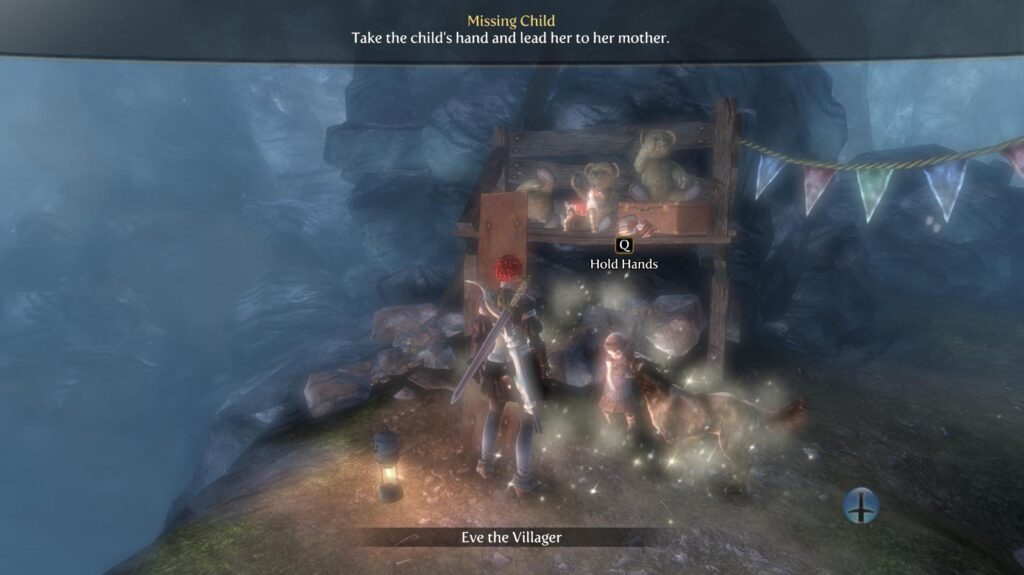 fable iii missing child 2