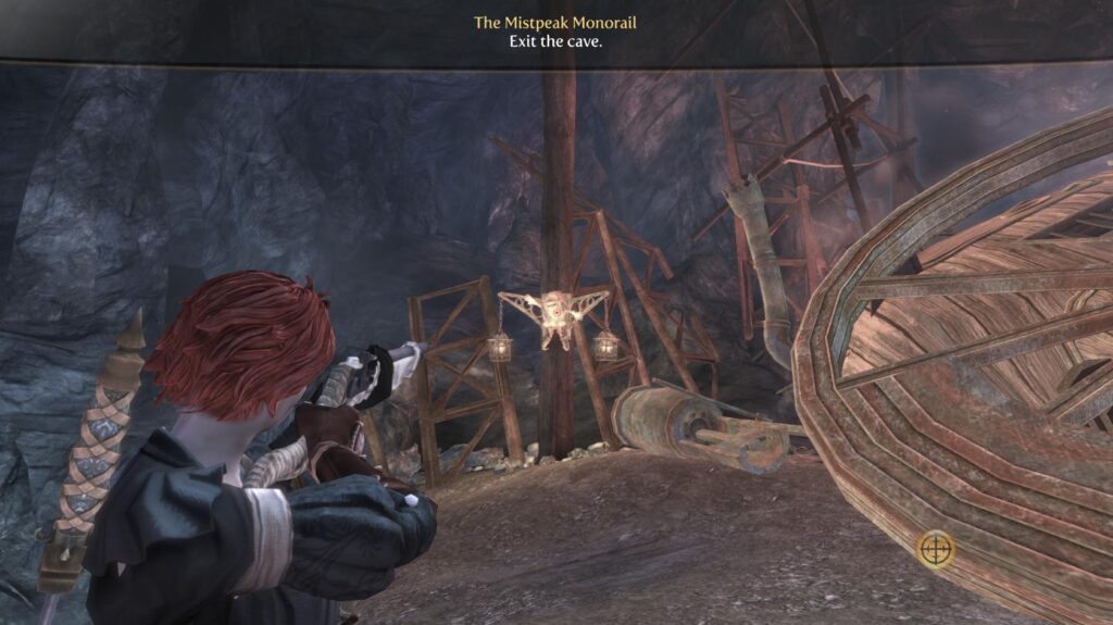 fable iii mistpeak valley 6 evil gnome