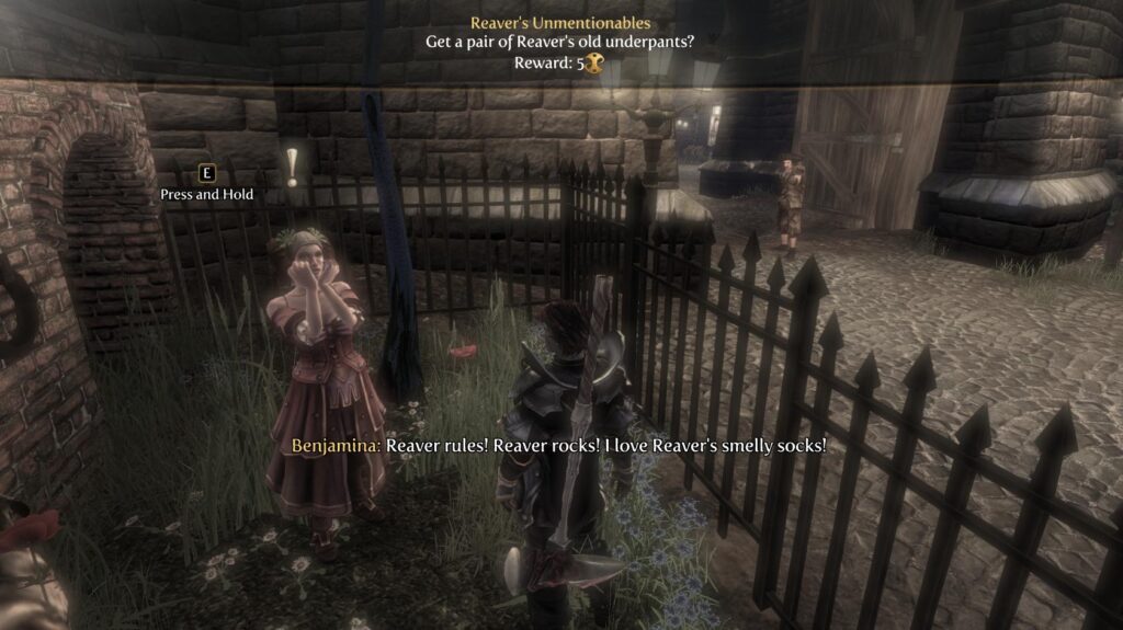 fable iii reavers unmentionables 1