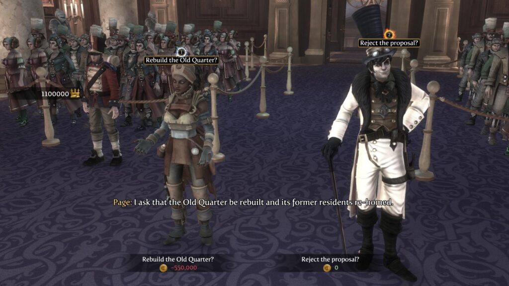 fable iii rebuild the old quarter 1