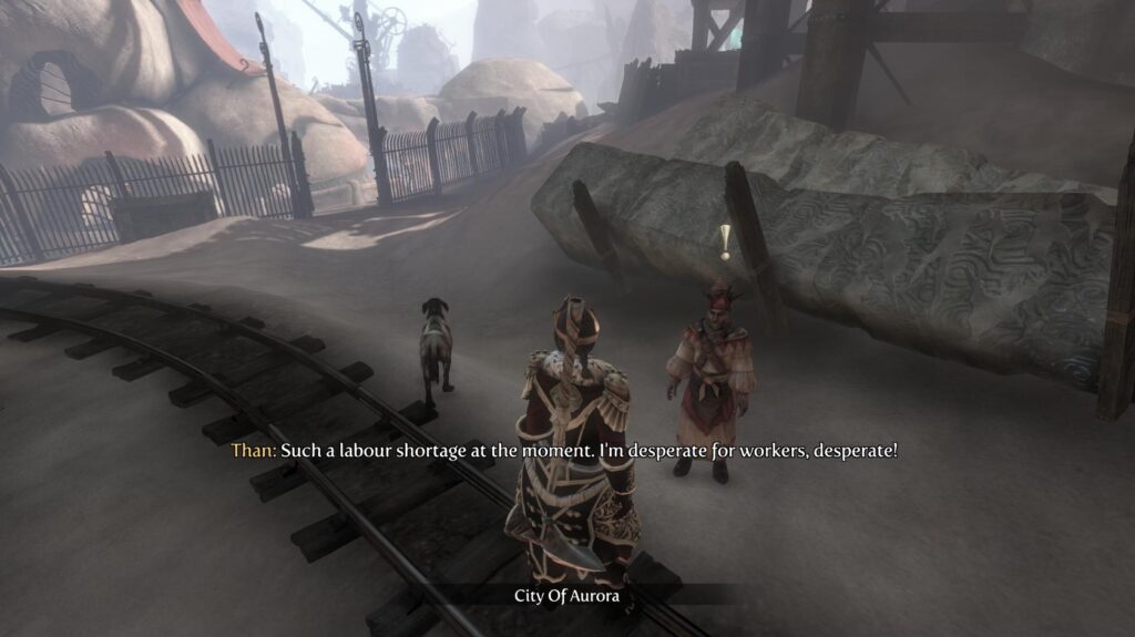 fable iii recruit worker 1