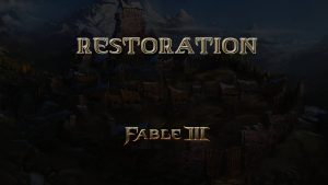 fable iii restoration featured image