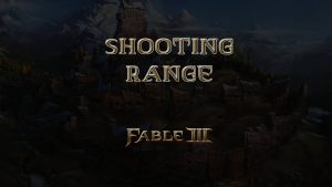 fable iii shooting range featured image