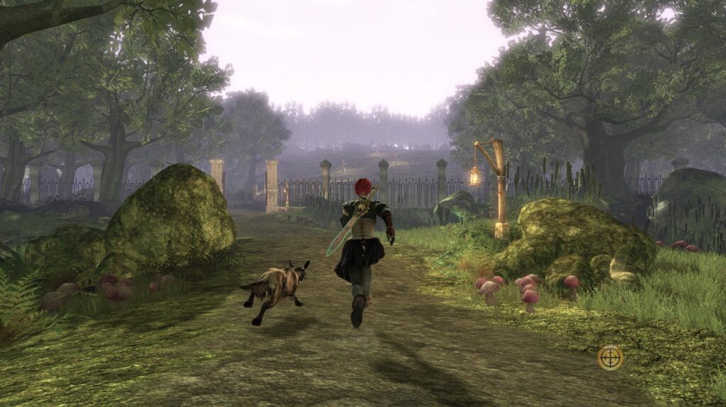 fable iii sunset house 1