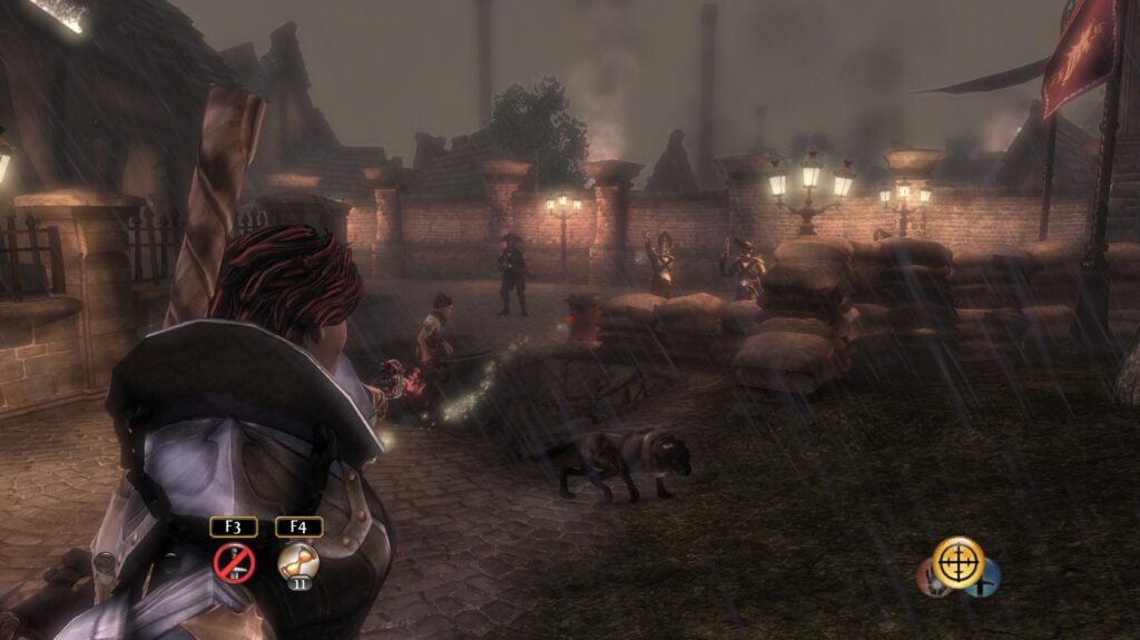 fable iii the battle for albion 3