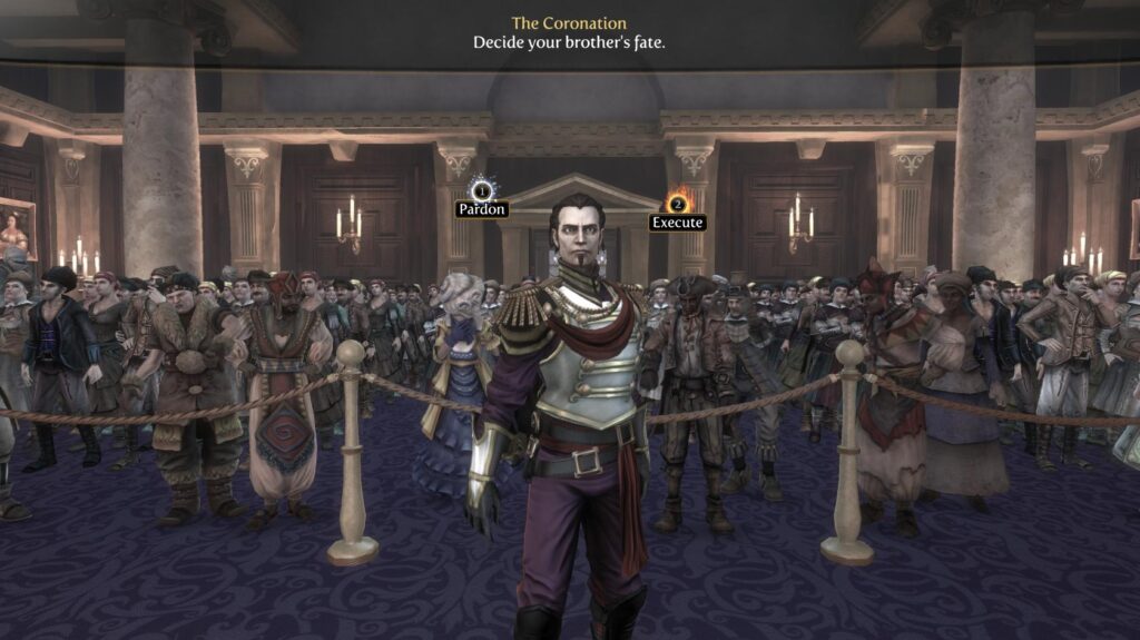 fable iii the coronation 2