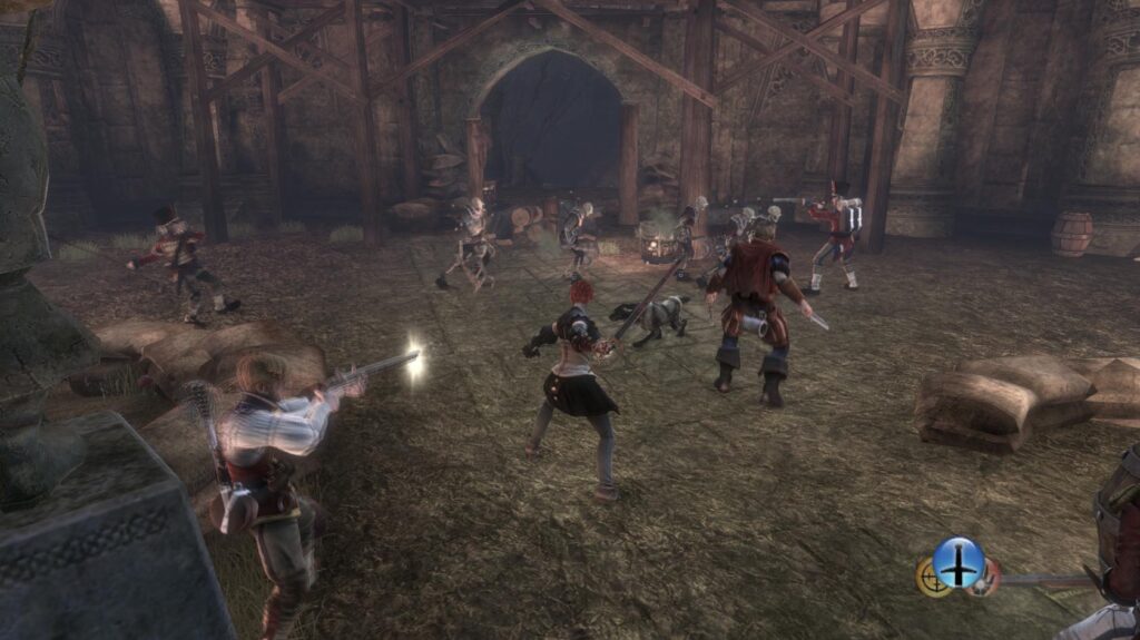 fable iii the hollow legion 3