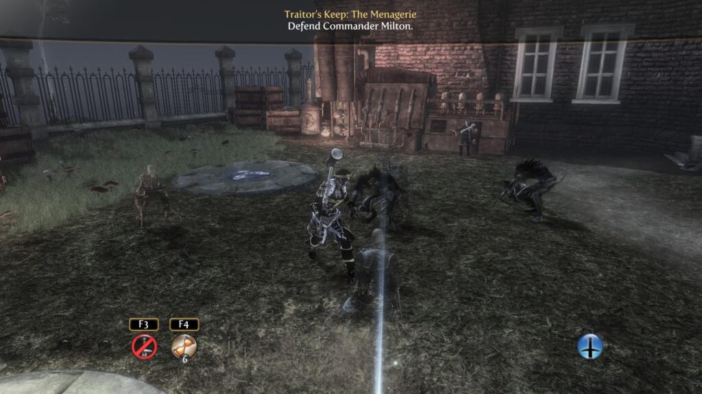 fable iii the menagerie 3