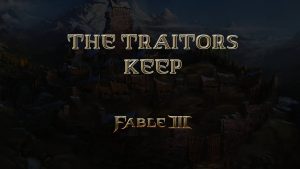 fable iii the traitor's keep featured image