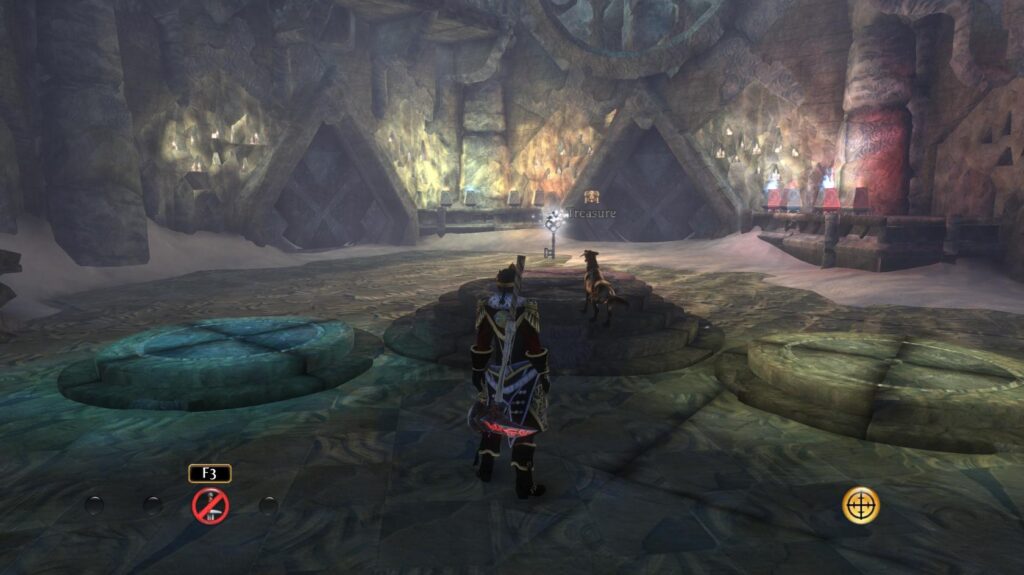 fable iii the veiled path 2 silver key